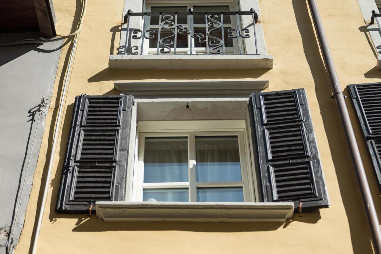 Casa Gabri Villa Salò Kültér fotó