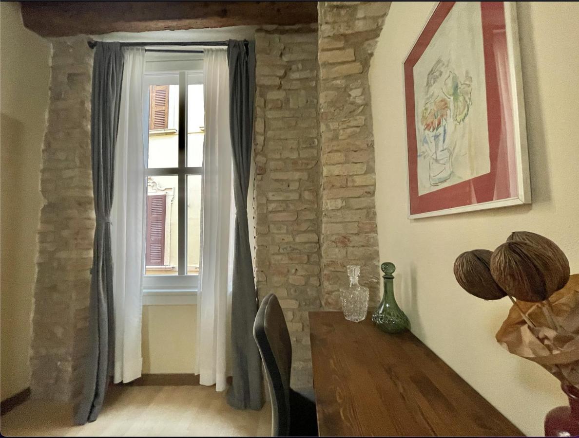 Casa Gabri Villa Salò Kültér fotó