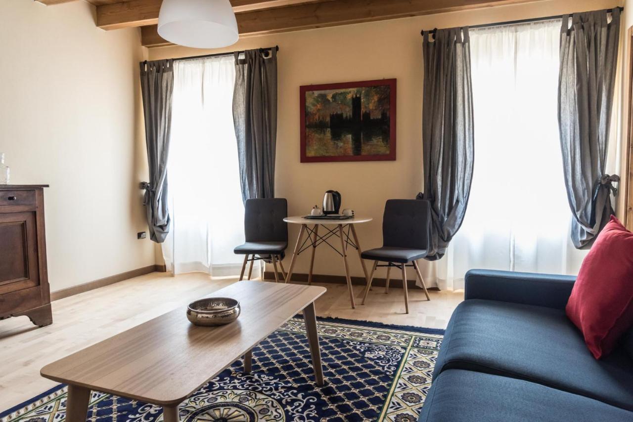 Casa Gabri Villa Salò Kültér fotó