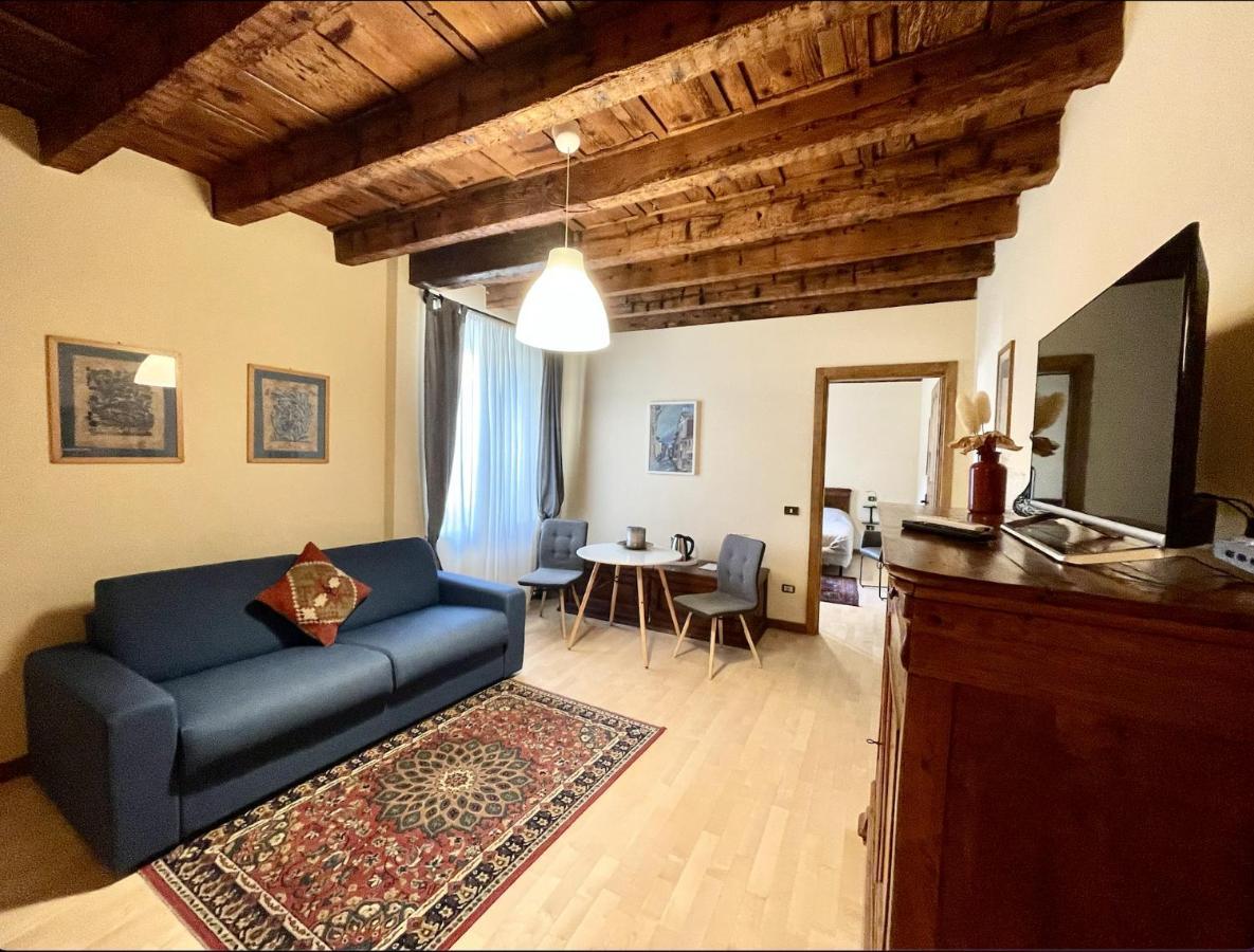 Casa Gabri Villa Salò Kültér fotó