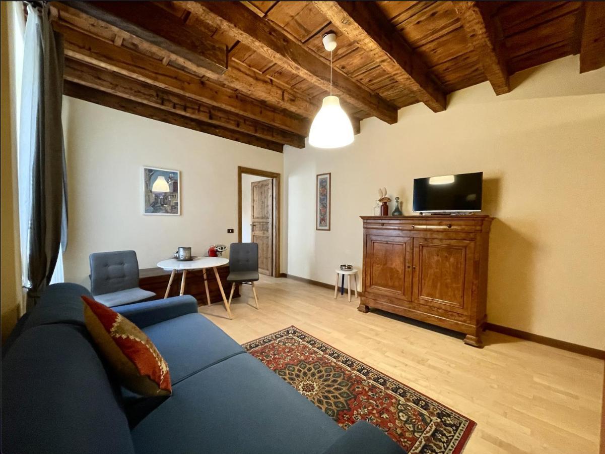 Casa Gabri Villa Salò Kültér fotó