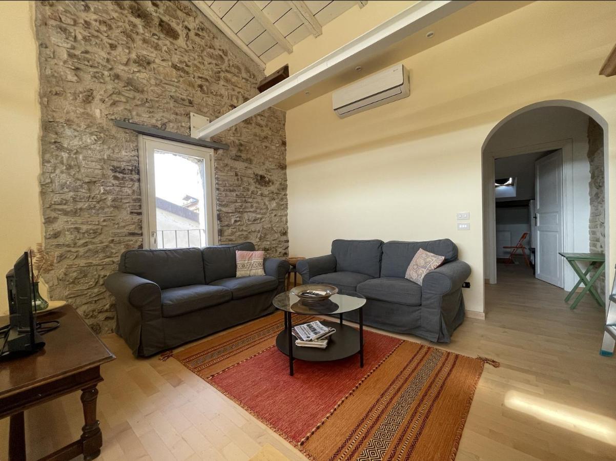 Casa Gabri Villa Salò Kültér fotó