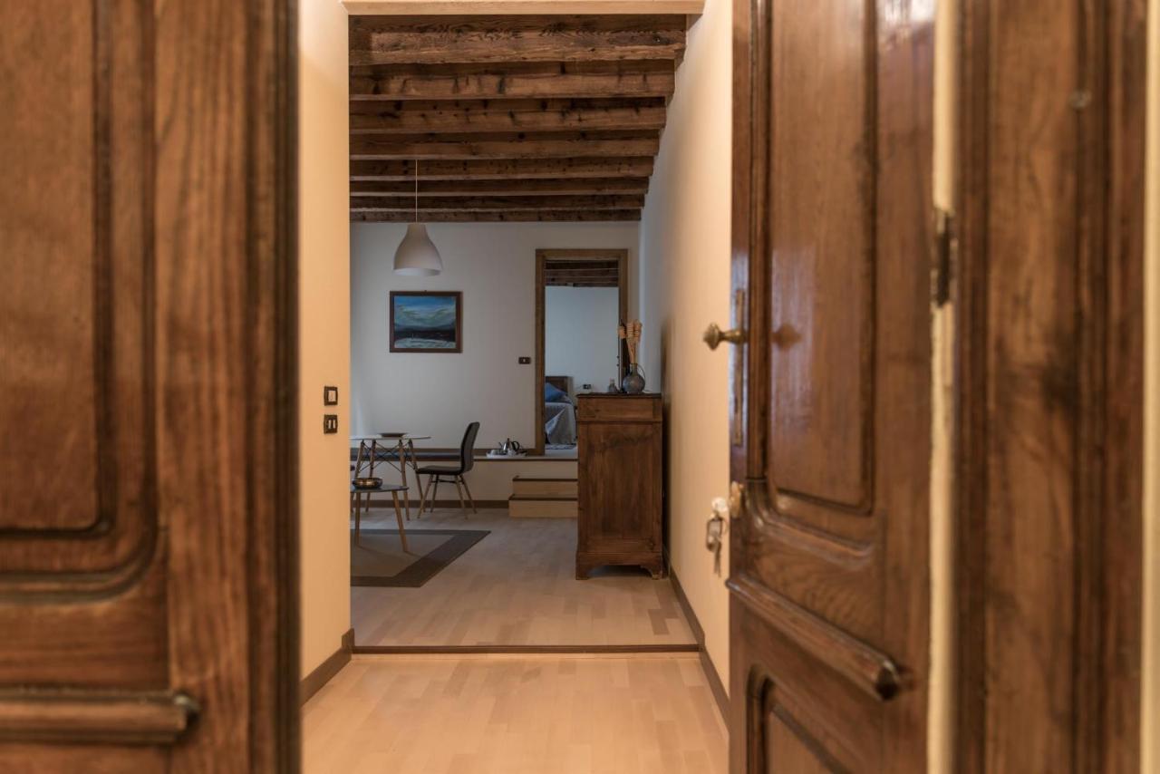 Casa Gabri Villa Salò Kültér fotó