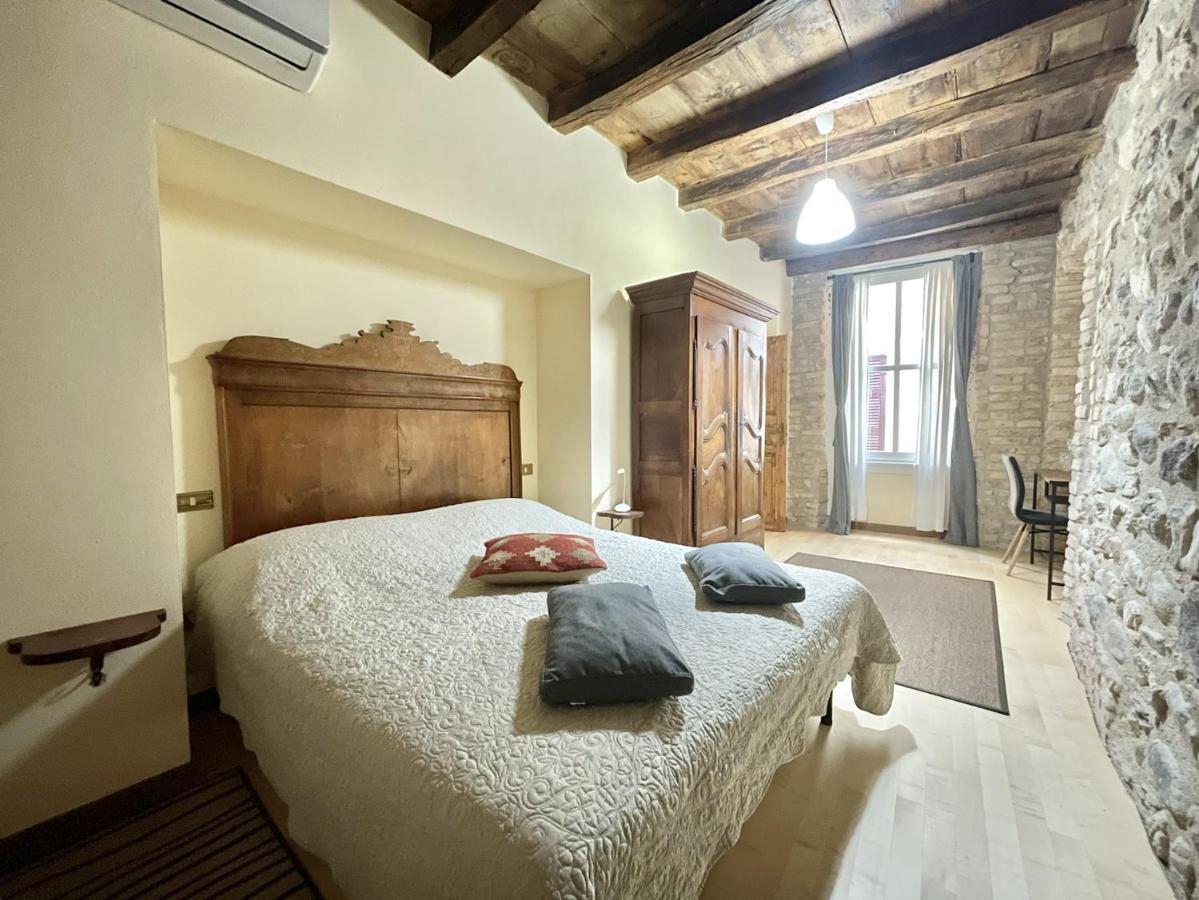 Casa Gabri Villa Salò Kültér fotó