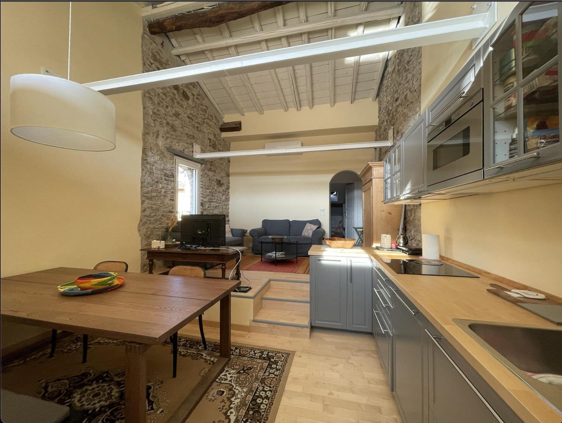 Casa Gabri Villa Salò Szoba fotó
