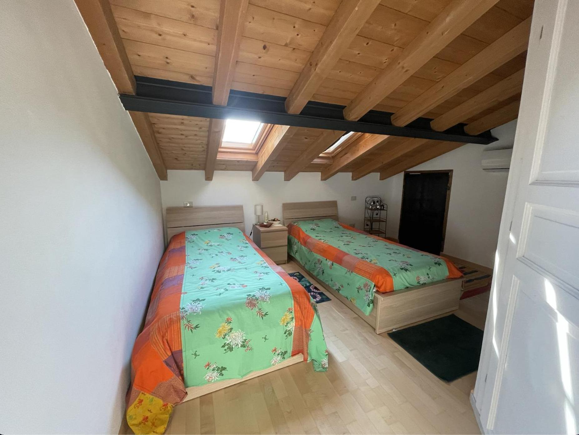 Casa Gabri Villa Salò Szoba fotó