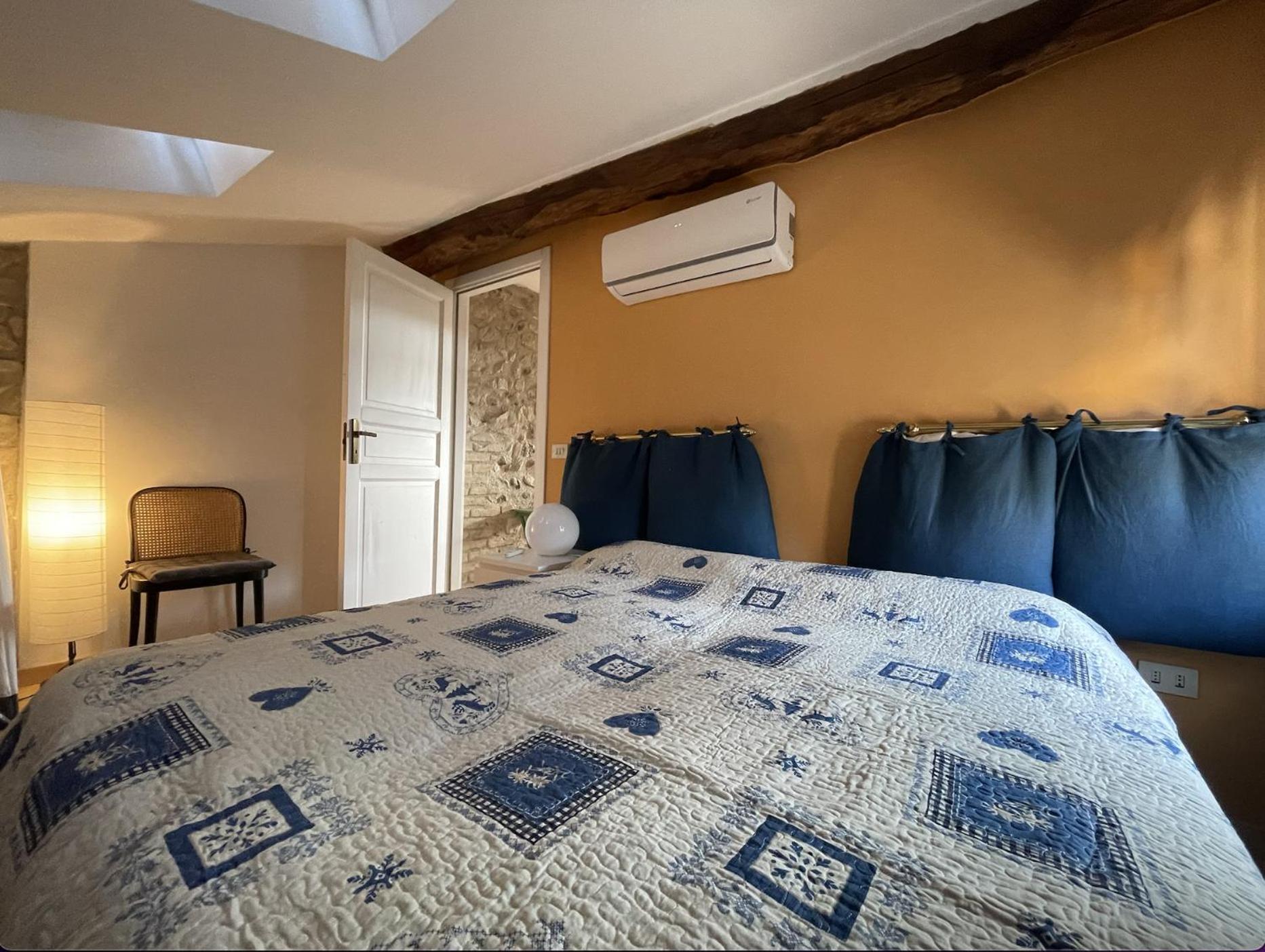 Casa Gabri Villa Salò Szoba fotó