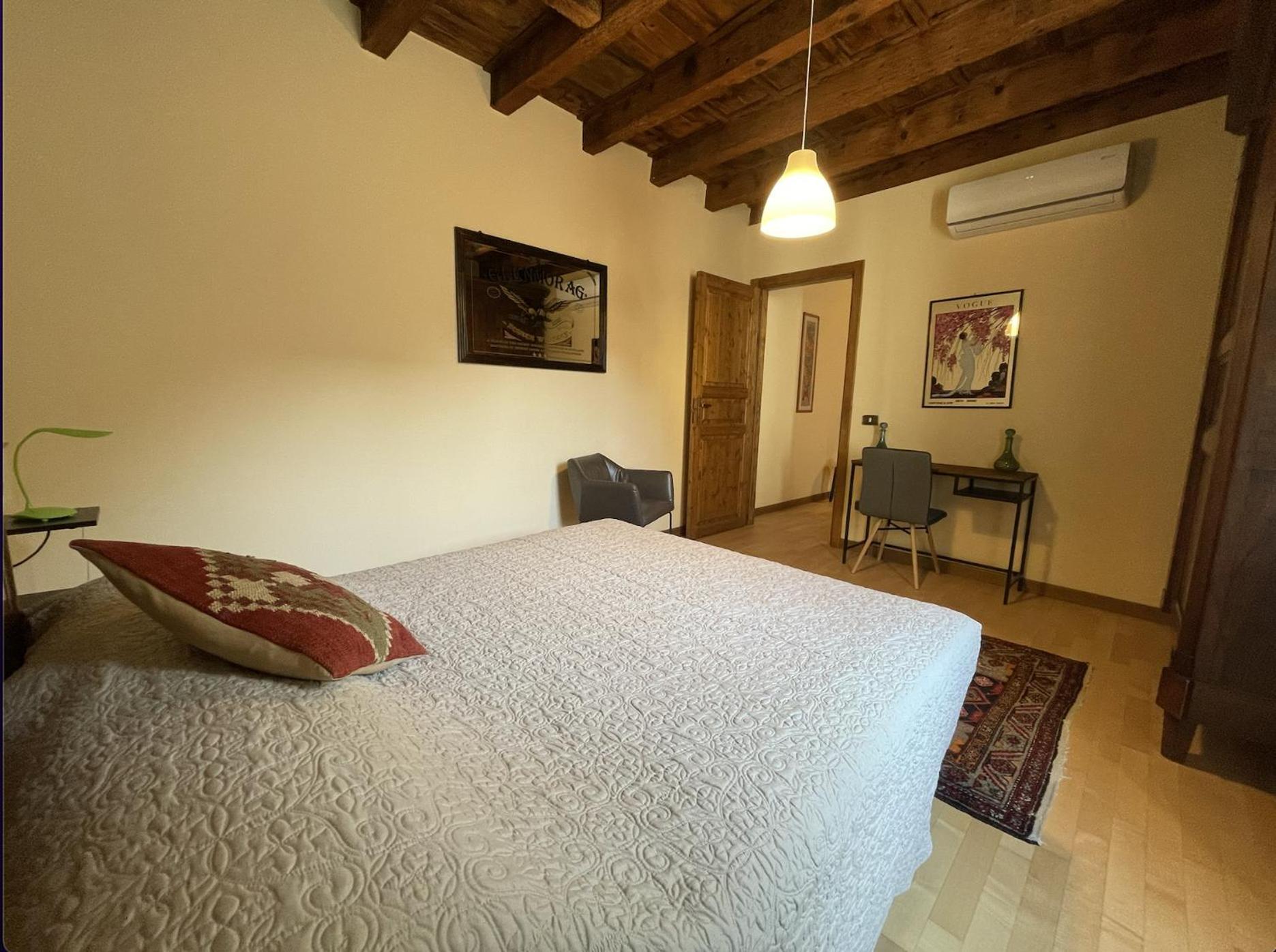 Casa Gabri Villa Salò Szoba fotó