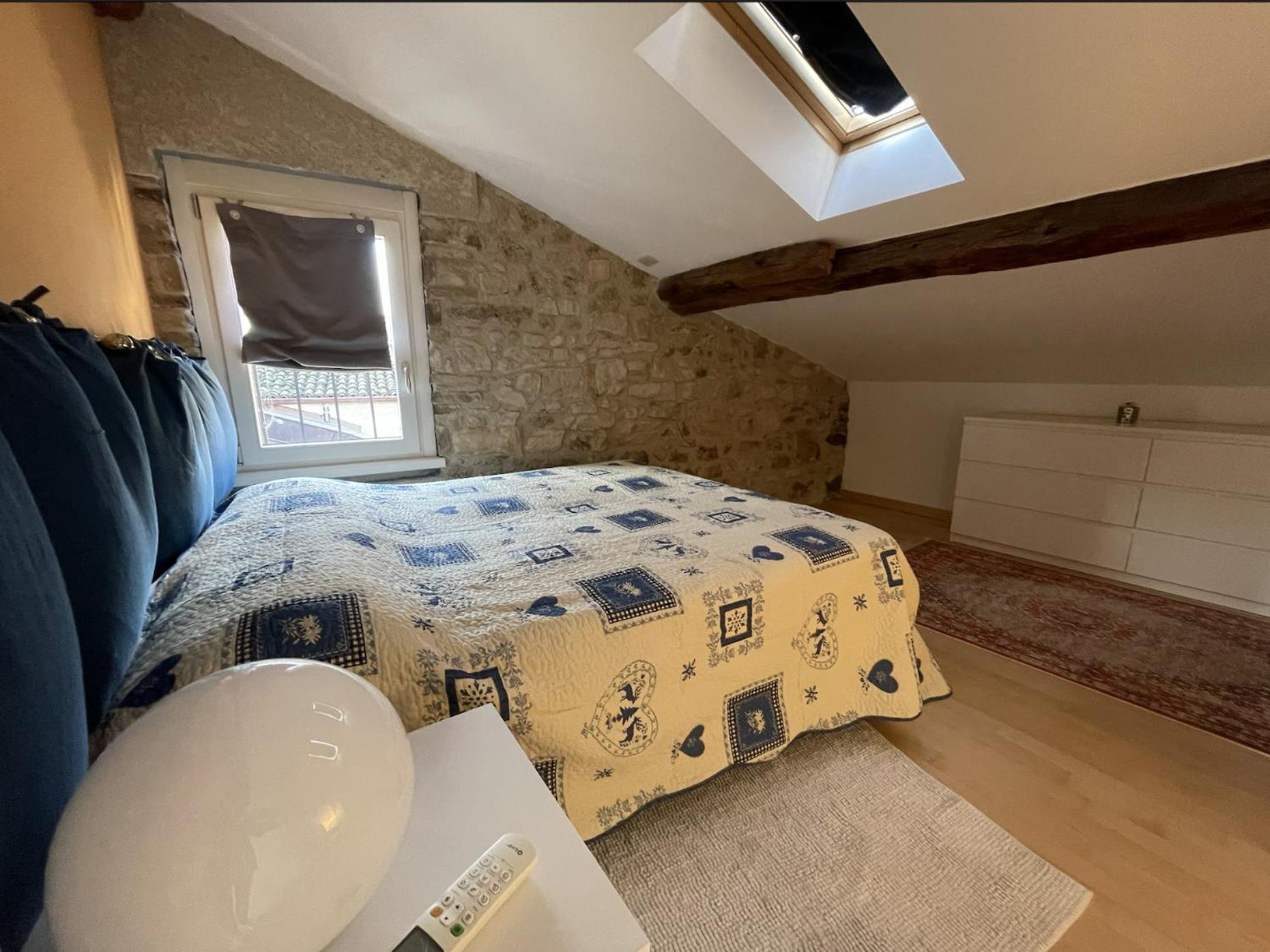 Casa Gabri Villa Salò Szoba fotó