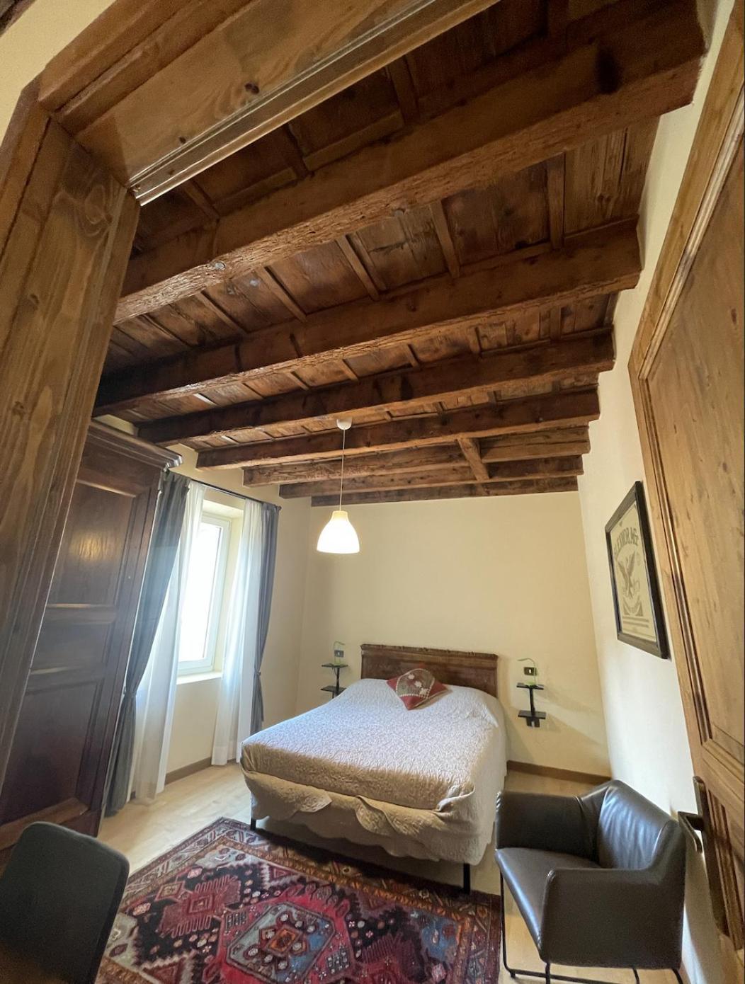 Casa Gabri Villa Salò Szoba fotó