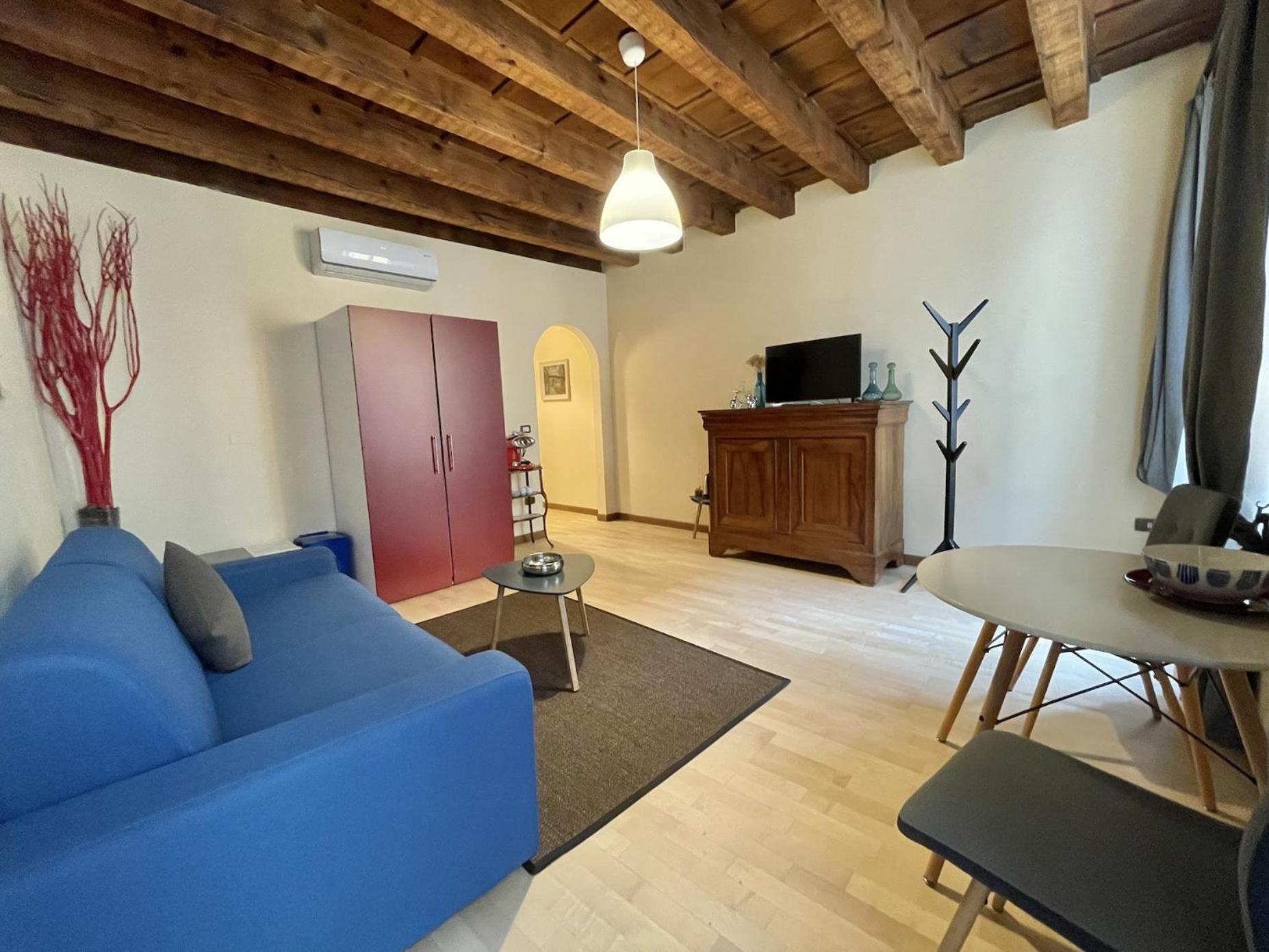 Casa Gabri Villa Salò Szoba fotó