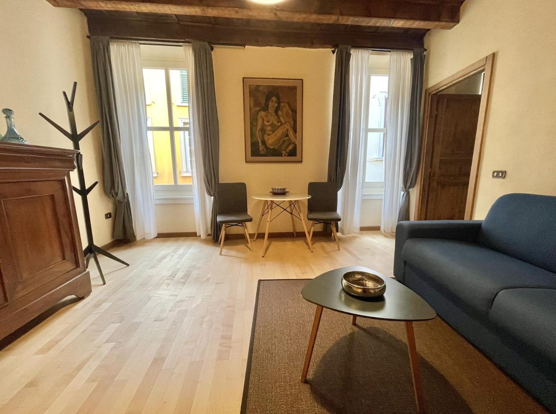 Casa Gabri Villa Salò Szoba fotó