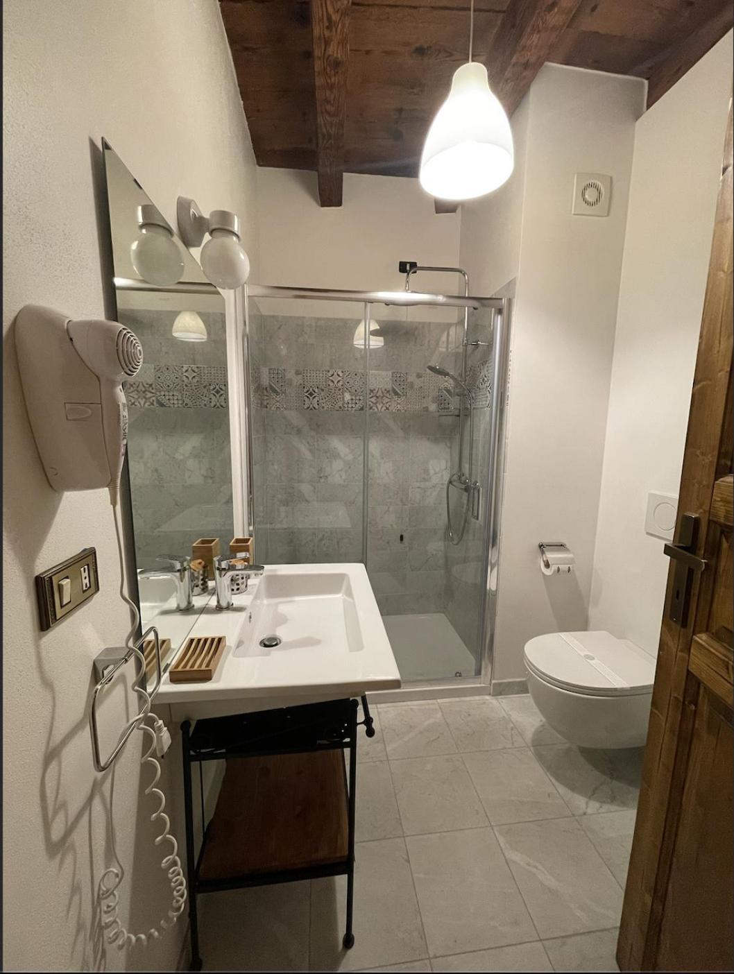 Casa Gabri Villa Salò Szoba fotó