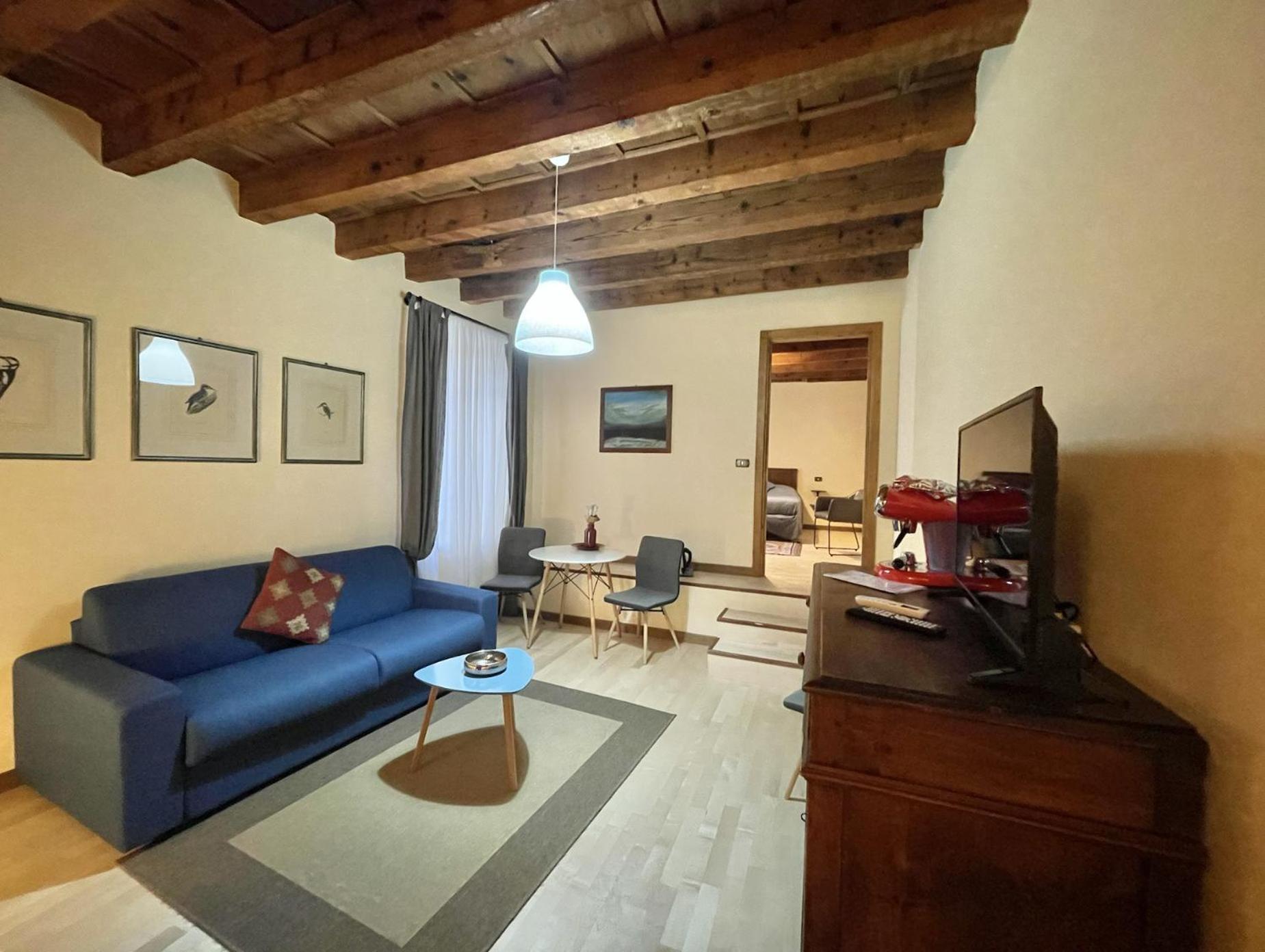 Casa Gabri Villa Salò Szoba fotó