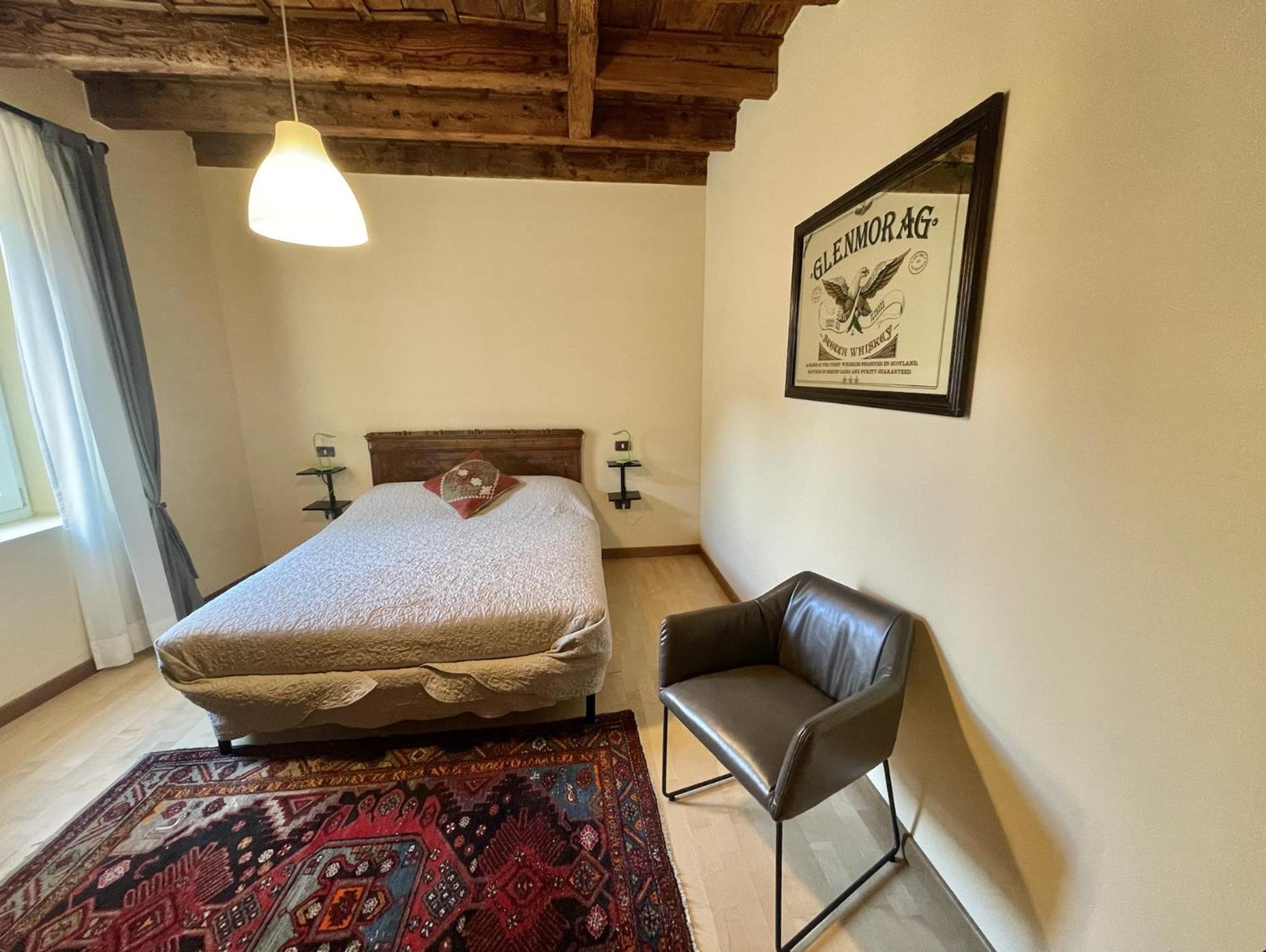 Casa Gabri Villa Salò Szoba fotó