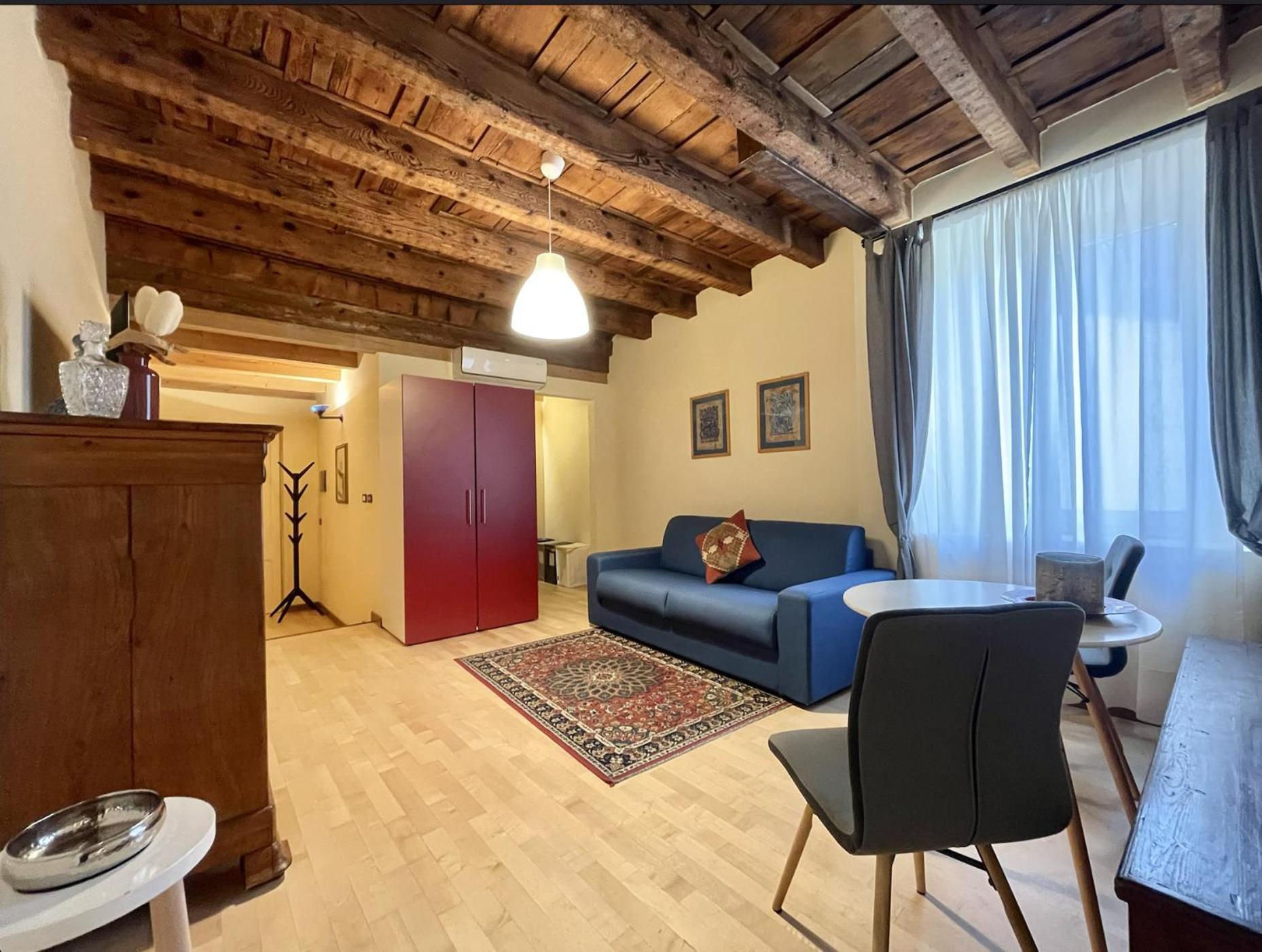 Casa Gabri Villa Salò Szoba fotó