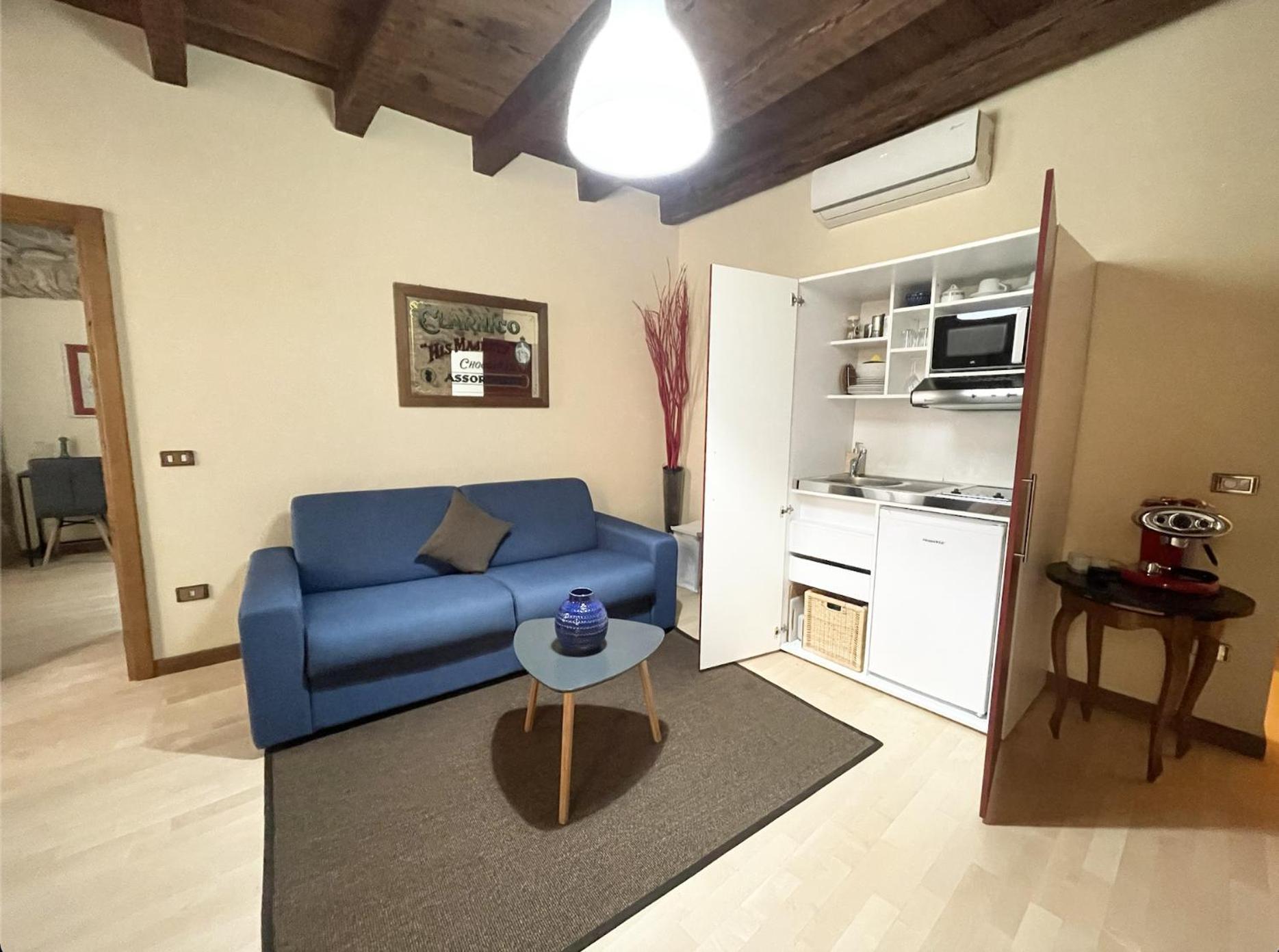 Casa Gabri Villa Salò Szoba fotó
