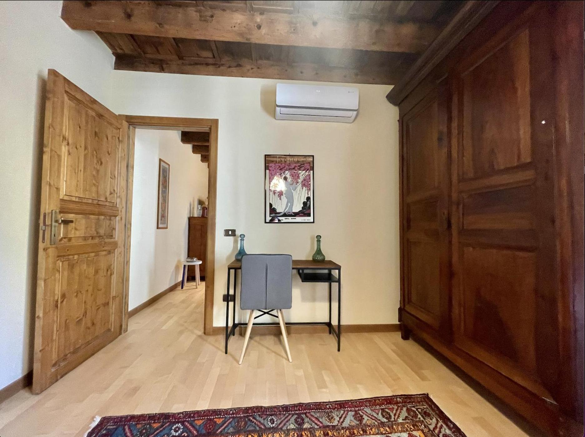 Casa Gabri Villa Salò Szoba fotó