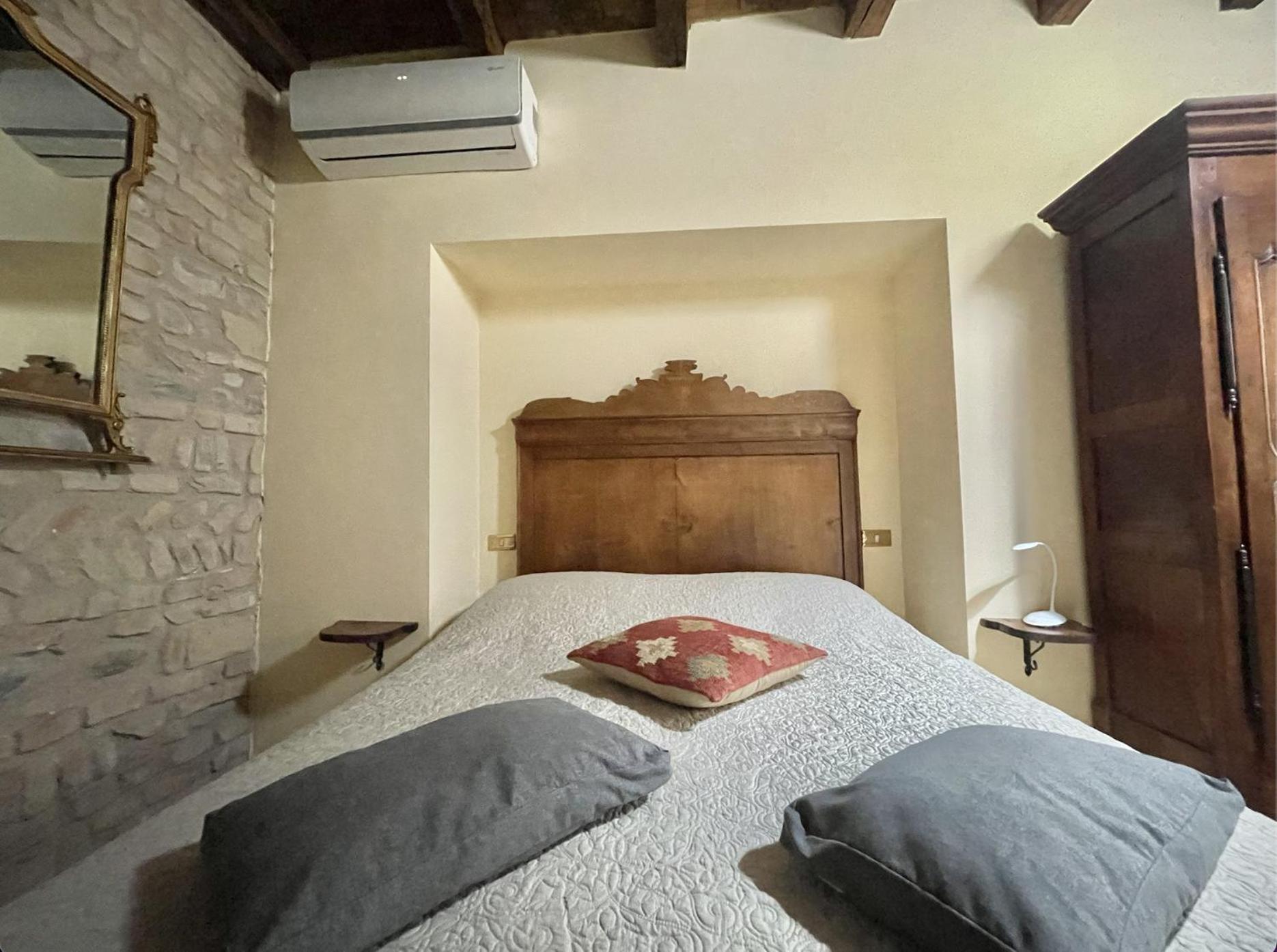 Casa Gabri Villa Salò Szoba fotó