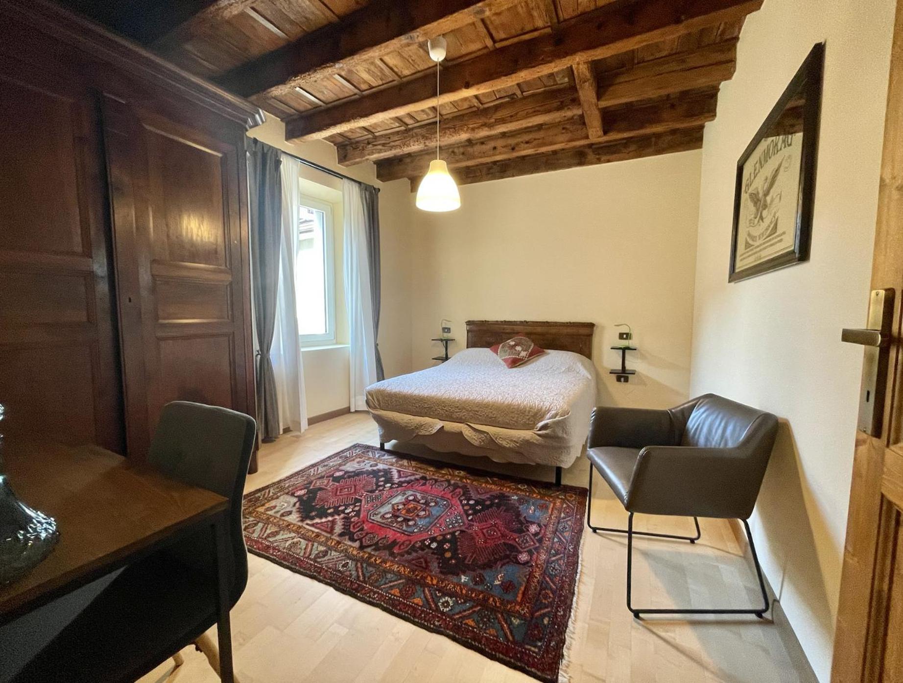 Casa Gabri Villa Salò Szoba fotó