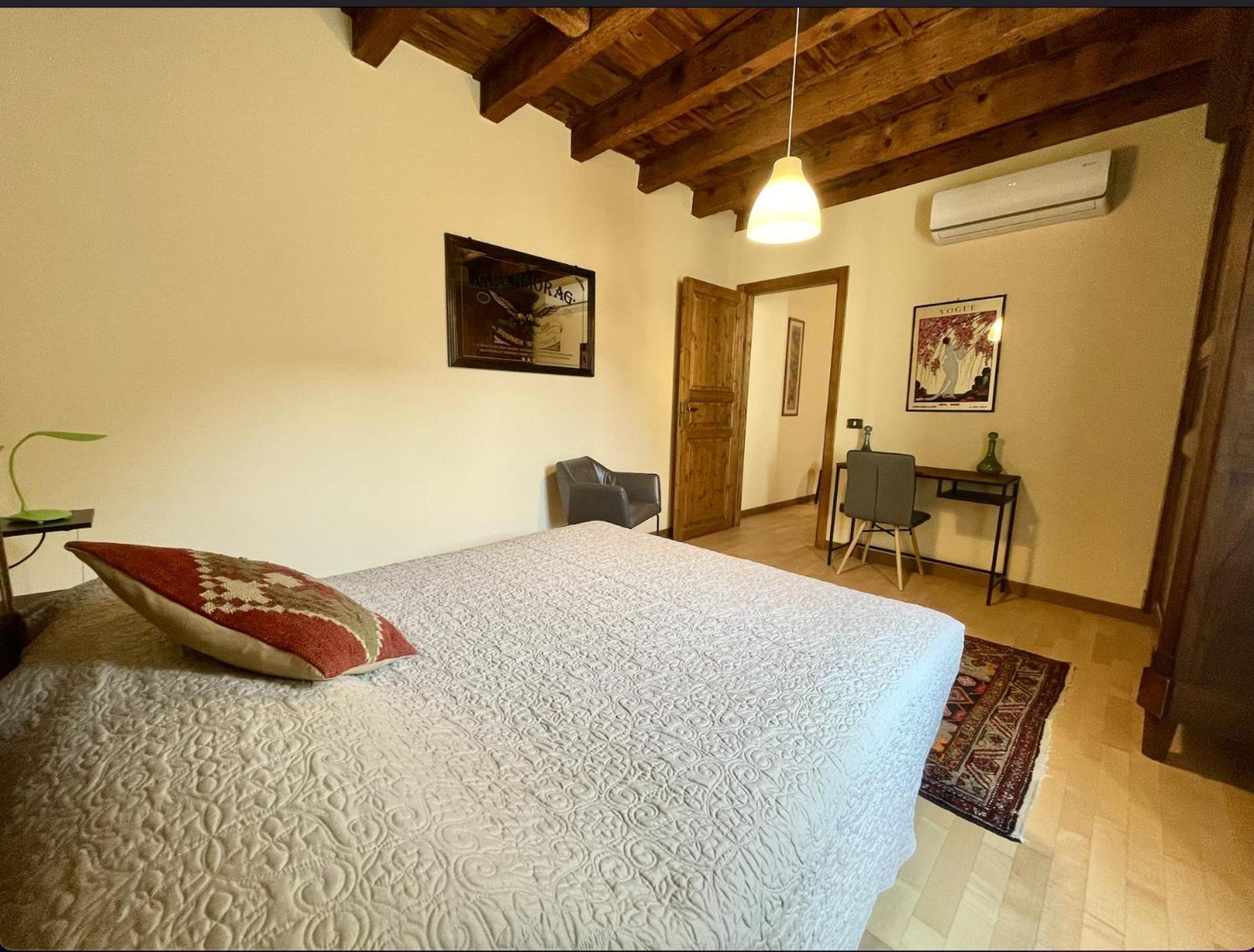 Casa Gabri Villa Salò Szoba fotó