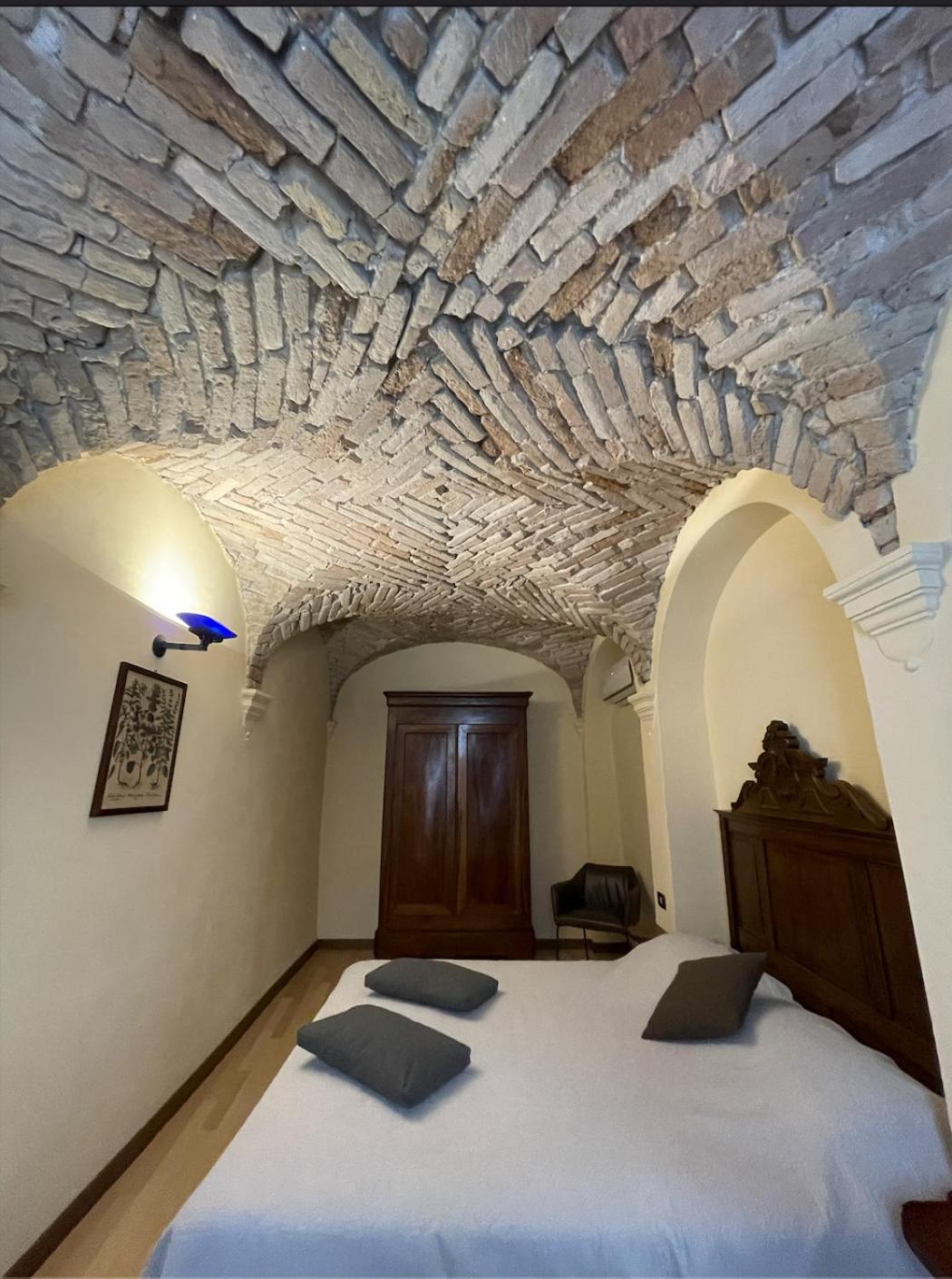 Casa Gabri Villa Salò Szoba fotó