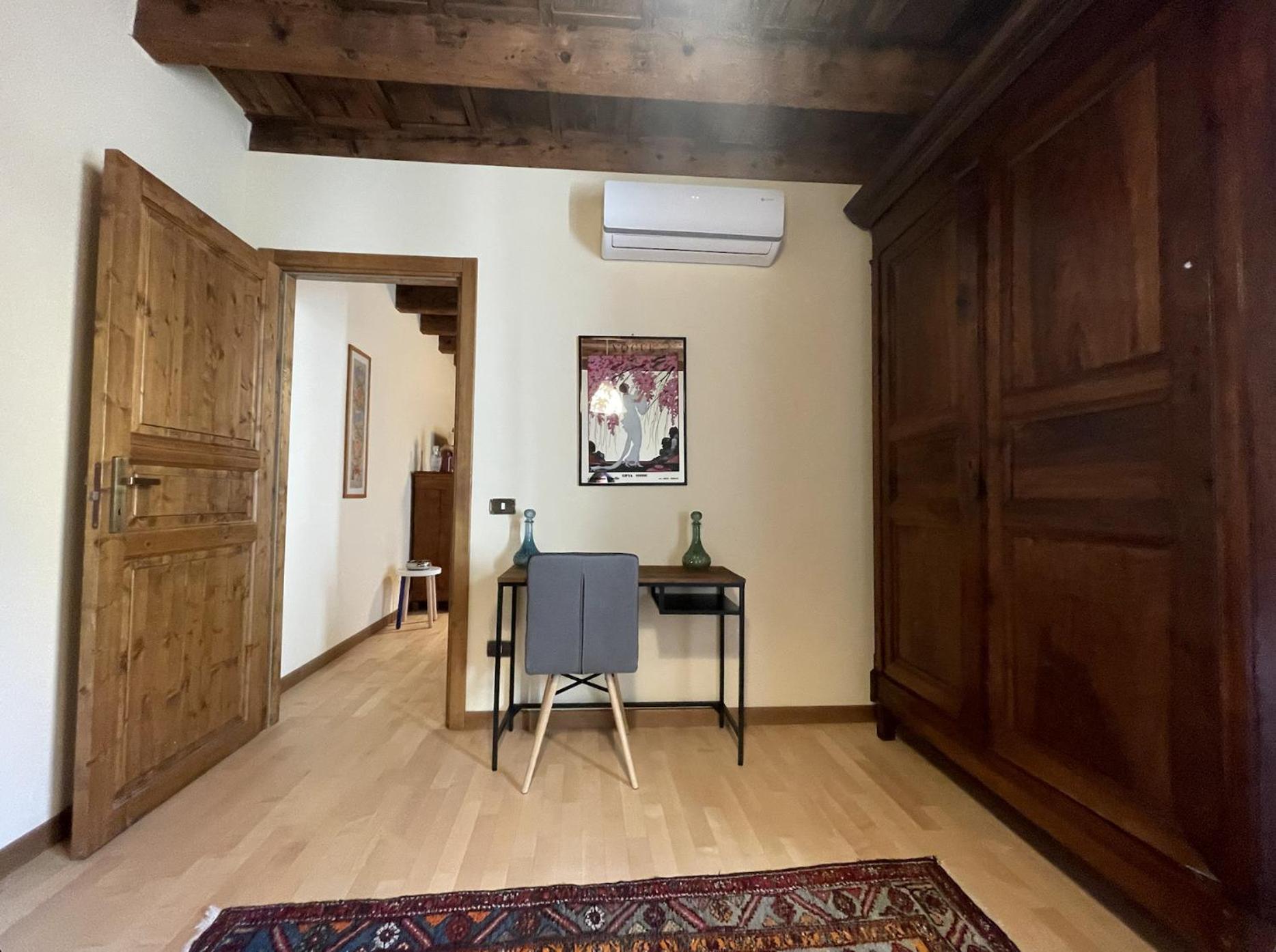 Casa Gabri Villa Salò Szoba fotó