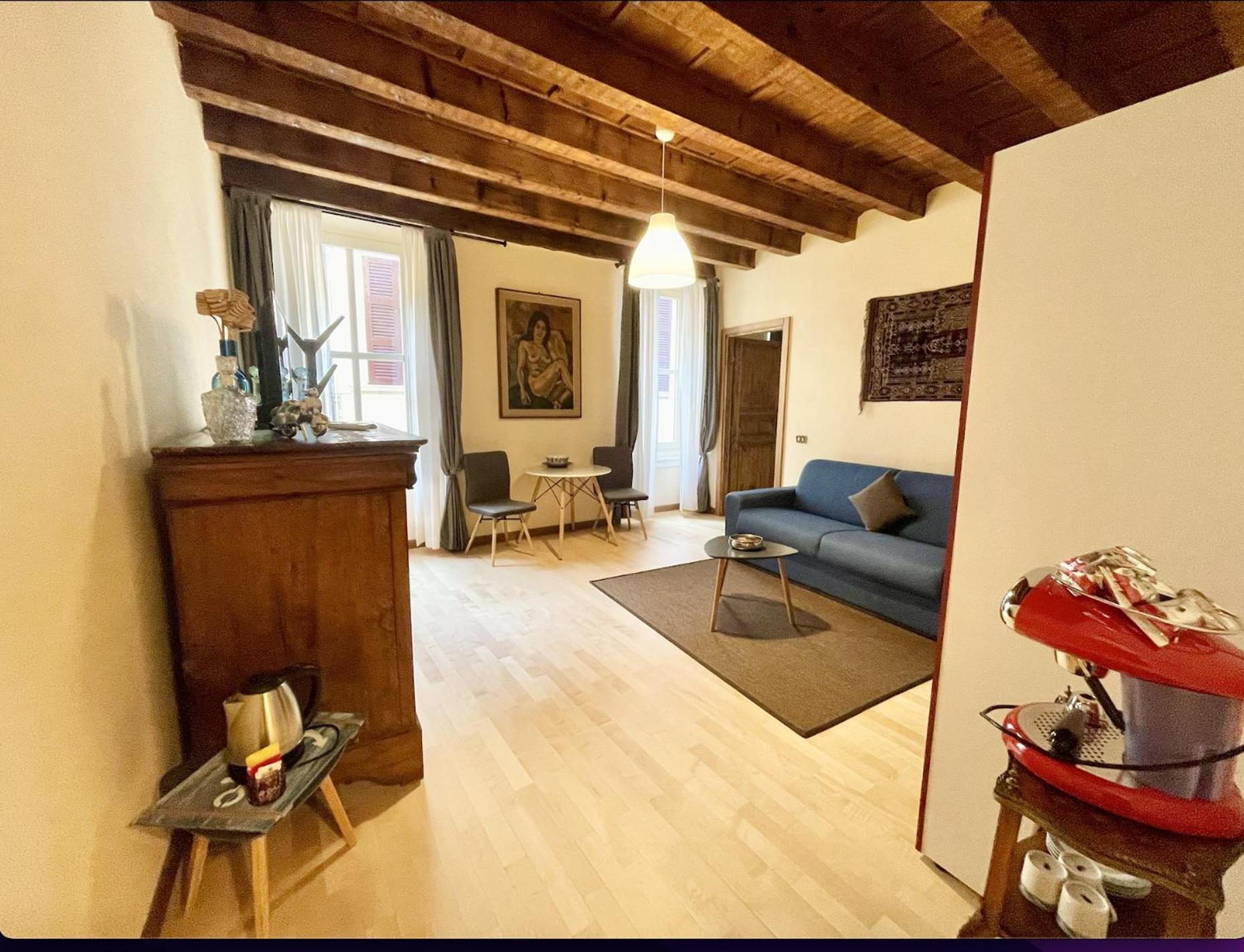 Casa Gabri Villa Salò Szoba fotó