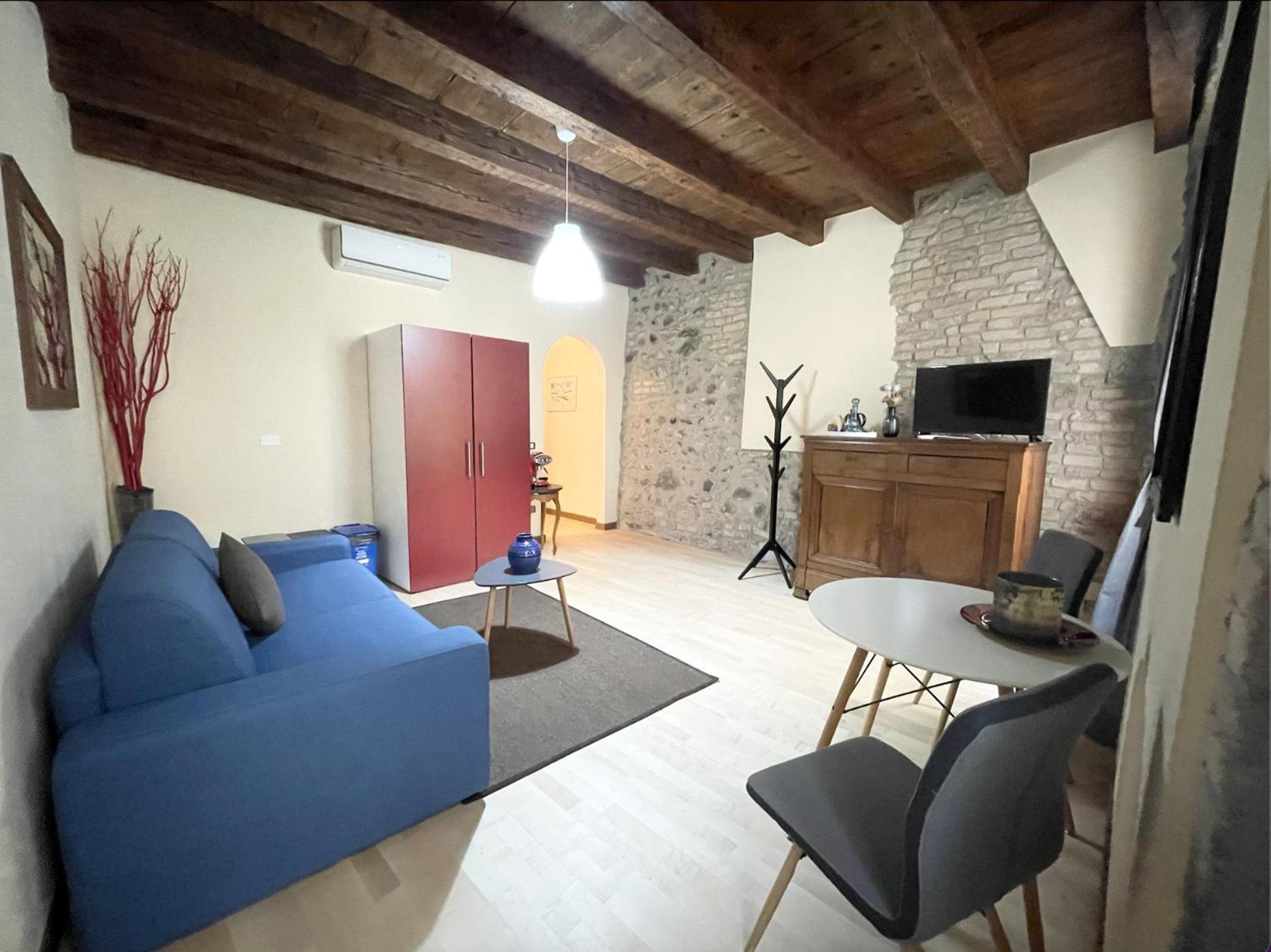 Casa Gabri Villa Salò Szoba fotó