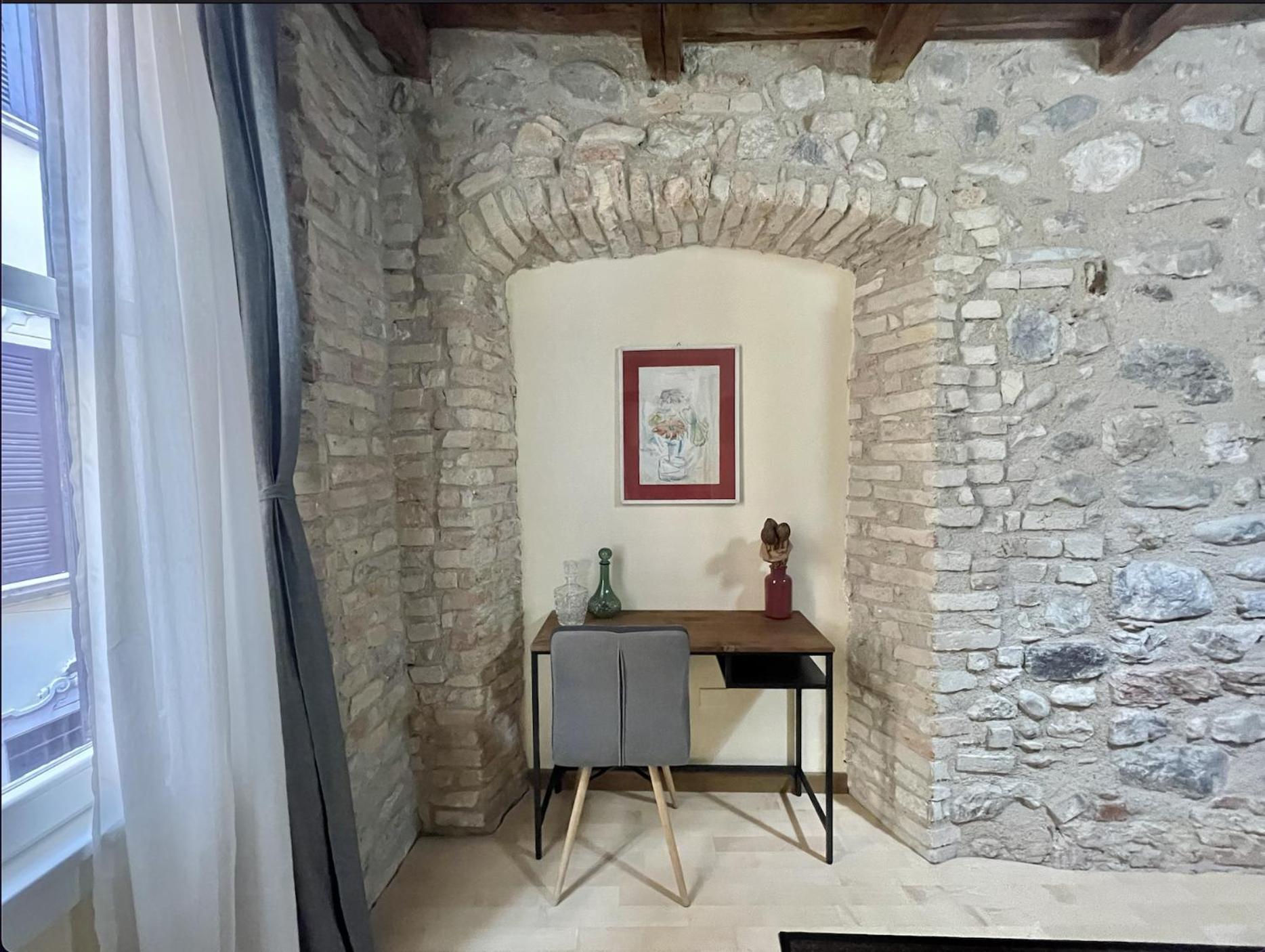 Casa Gabri Villa Salò Szoba fotó