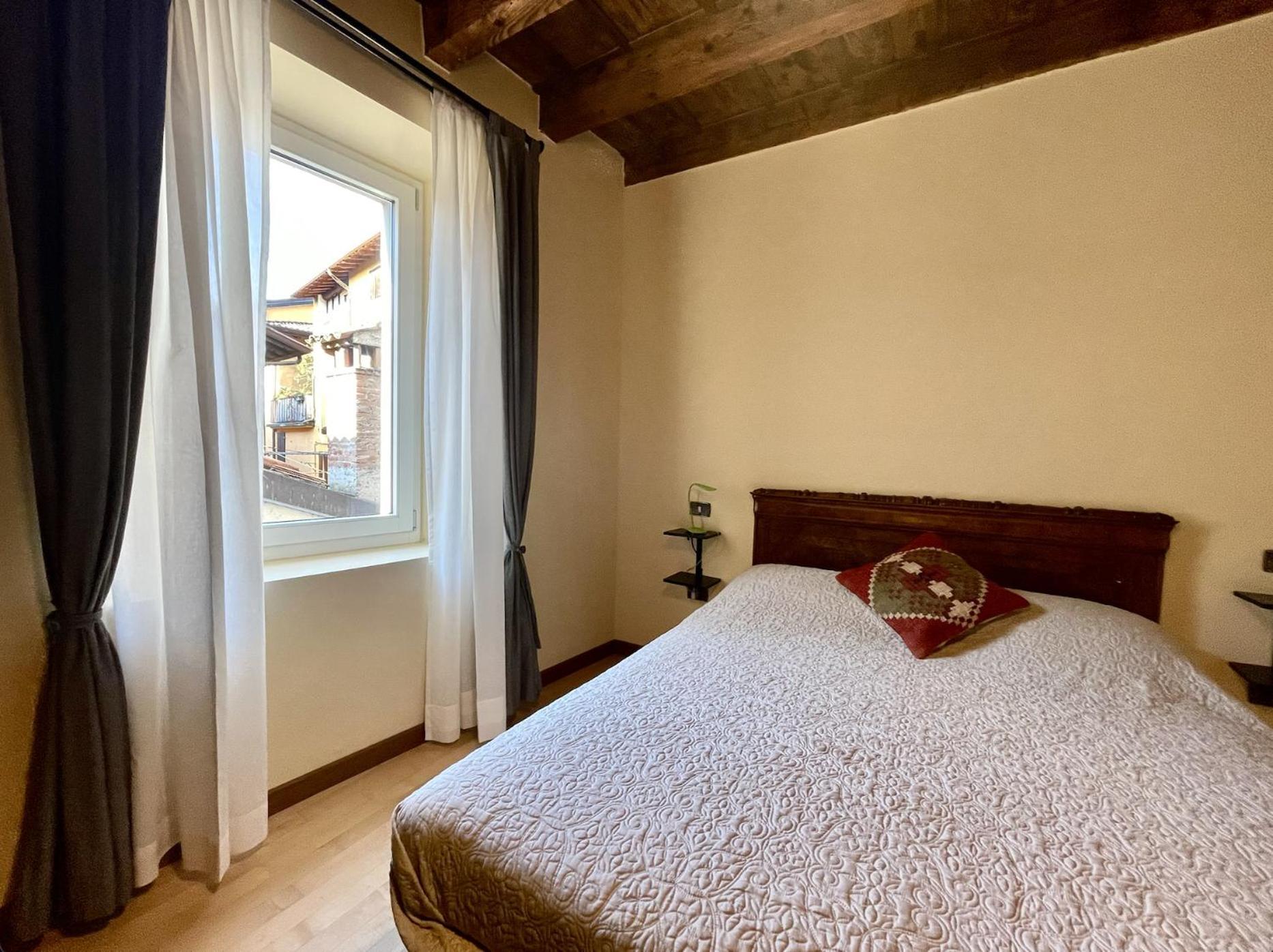 Casa Gabri Villa Salò Szoba fotó