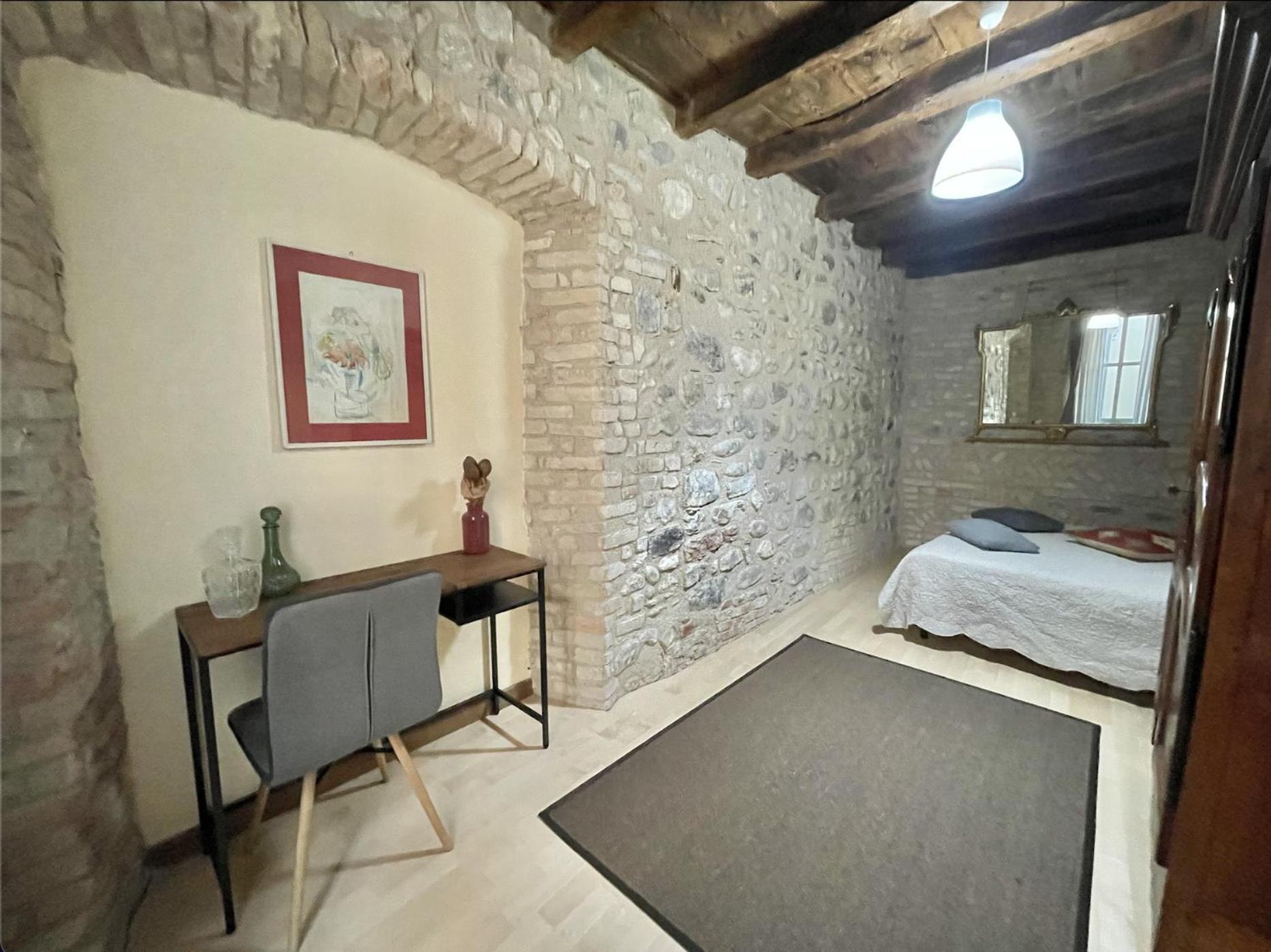 Casa Gabri Villa Salò Szoba fotó