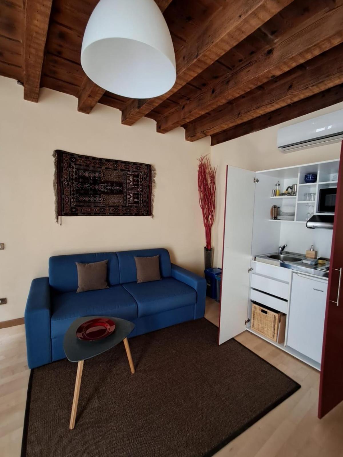 Casa Gabri Villa Salò Kültér fotó