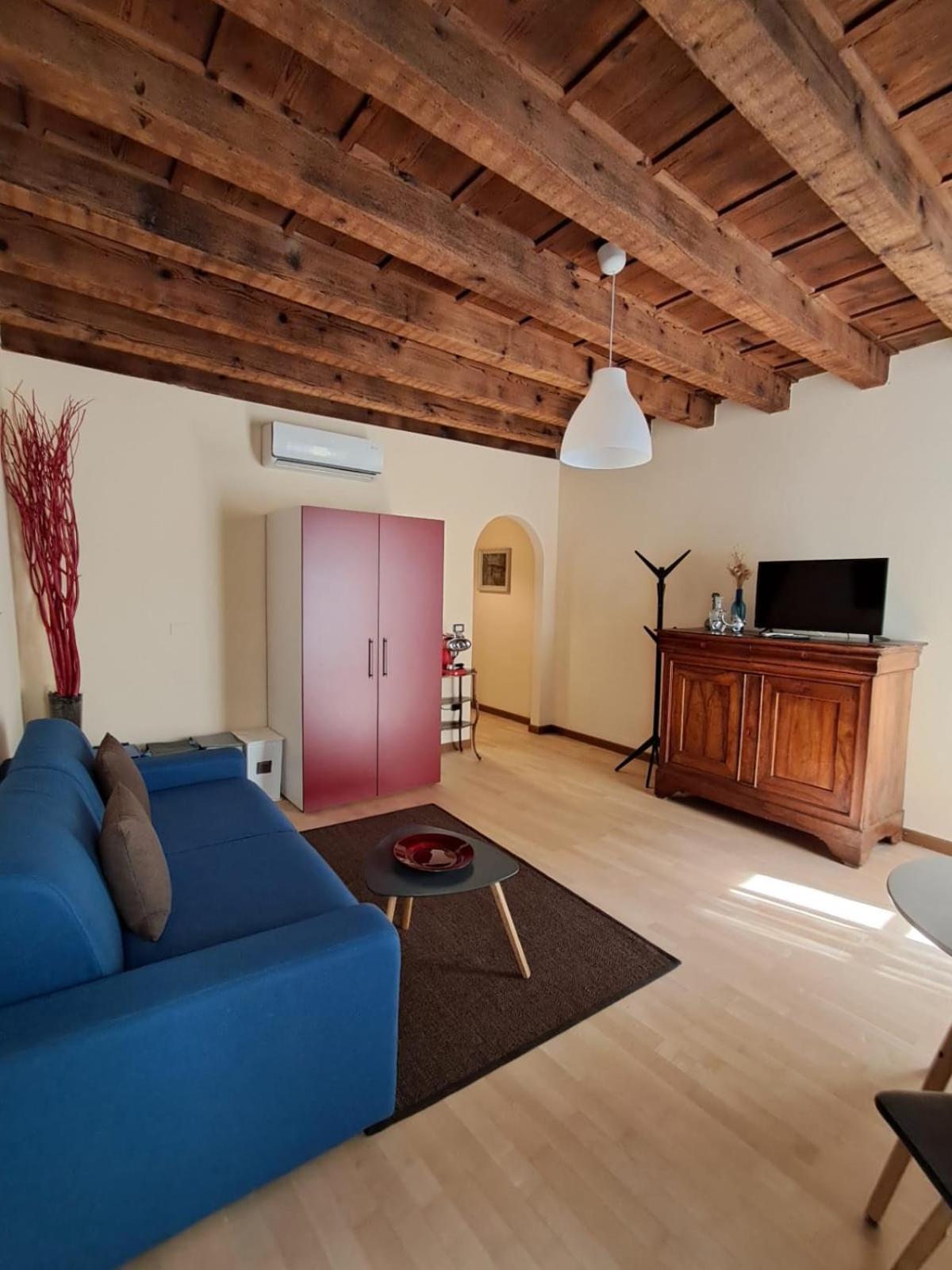 Casa Gabri Villa Salò Kültér fotó
