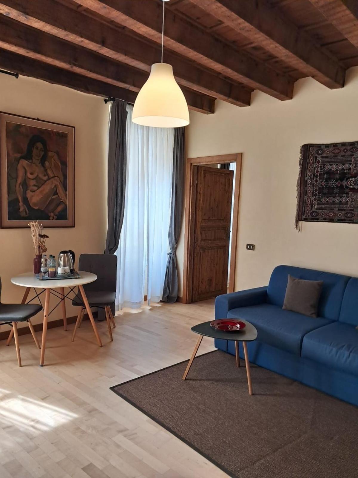 Casa Gabri Villa Salò Kültér fotó