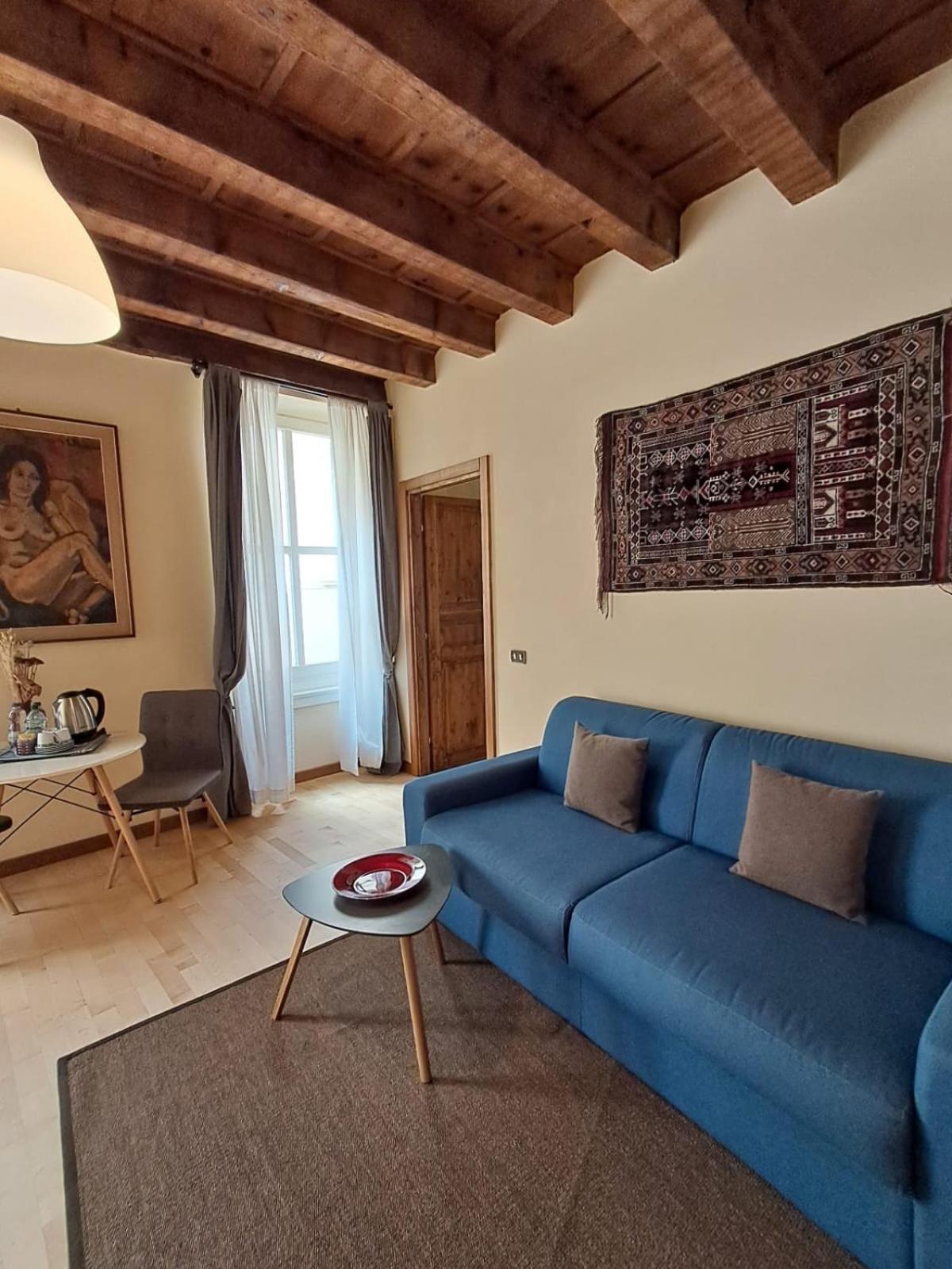 Casa Gabri Villa Salò Kültér fotó