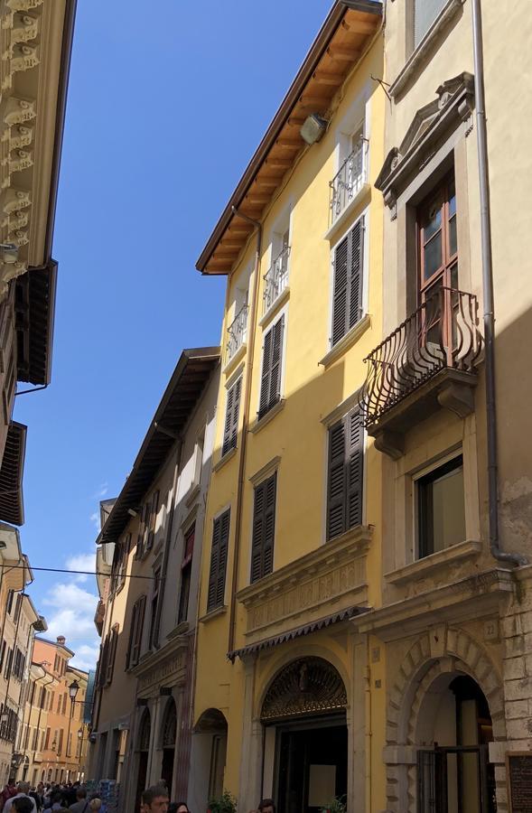 Casa Gabri Villa Salò Kültér fotó